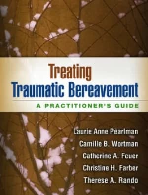Treating Traumatic BereavementA Practitioner's Guide