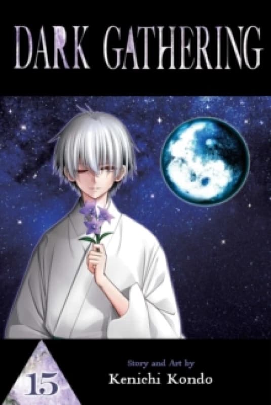 Dark Gathering, Vol. 15 Paperback / softback