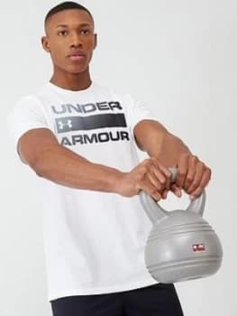 Urban Armor Gear Team Issue Wordmark Short Sleeve T-Shirt