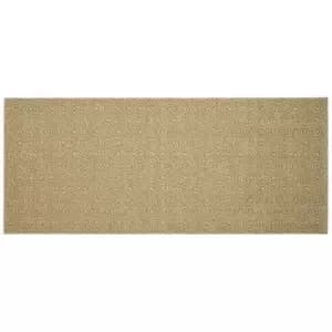 Washamat Prague Runner Mocha/Cream 180 X 67Cm