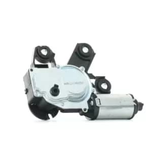 RIDEX Wiper Motor Rear 295W0131 Windshield Wiper Motor,Windscreen Wiper Motor VW,PORSCHE,Touareg (7LA, 7L6, 7L7),Cayenne (9PA)