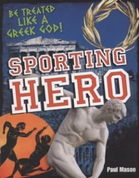 Sporting Hero by Paul Mason Paperback