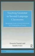 teaching grammar in second language classrooms