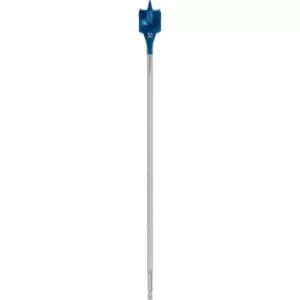 Bosch Expert Self Cut Speed Hex Shank Flat Drill Bit 30mm 400mm