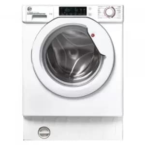 Hoover HBWOS69TMET 9KG 1600RPM Integrated Washing Machine