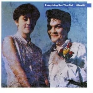 Idlewild by Everything But the Girl CD Album