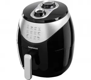 Daewoo SDA1861 Single Pot 4L Air Fryer
