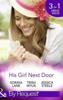 His Girl Next Door by Soraya Lane Book