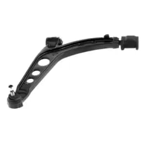 RIDEX Suspension arm Front Axle 273C0200 Track control arm,Wishbone FIAT,Seicento / 600 Schragheck (187_),CINQUECENTO (170)