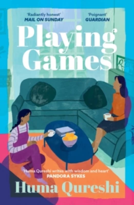 Playing Games : The gorgeous debut novel from the acclaimed author of How We Met Paperback / softback