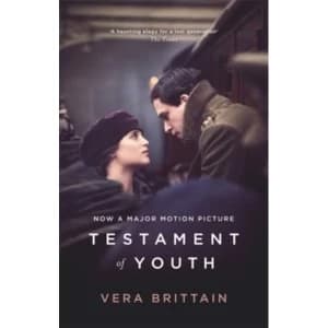 Testament Of Youth : Film Tie In