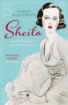 Sheila by Robert Wainwright Paperback