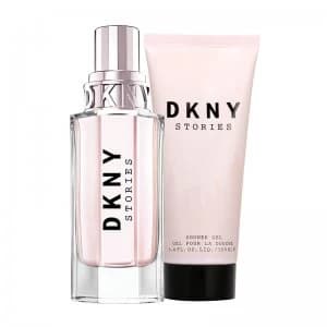 DKNY Stories Gift Set 50ml