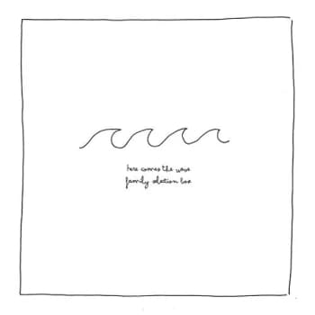 Family Selection Box - Here Comes The Wave Vinyl