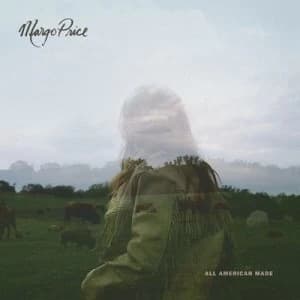 All American Made by Margo Price CD Album