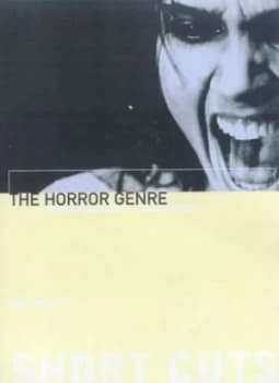 The Horror Genre by Paul Wells Paperback