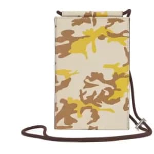 Boss Crosstown Wallet Mens - Beige