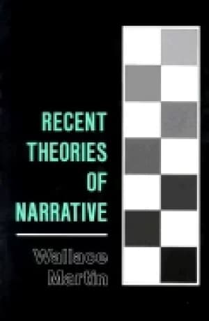 recent theories of narrative