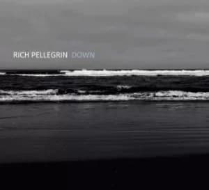 Down by Rich Pellegrin CD Album