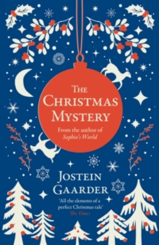 The Christmas Mystery Paperback / softback