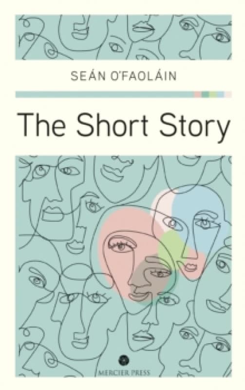 The Short Story Paperback / softback