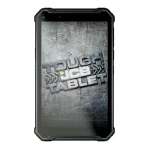 JCB Tough Tablet