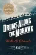 drums along the mohawk a vintage movie classic