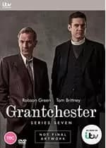Grantchester Series 7 - DVD