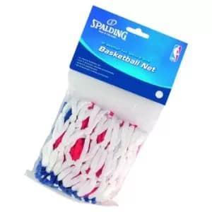 Spalding NBA Basketball Net - Multicoloured