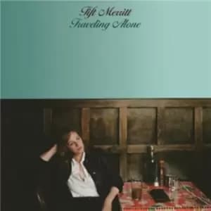 Tift Merritt - Traveling Alone CD Album - Used
