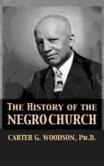 history of the negro church