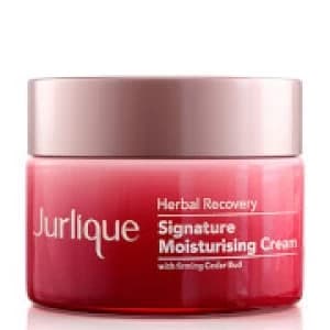 Jurlique Herbal Recovery Signature Moisturising Cream 50ml