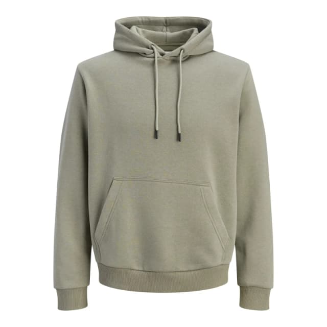 jack & jones Hooded sweatshirt Jack & Jones Bradley Vert Male 2XL