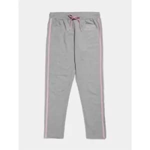 Skinny Dip Will Run Joggers - Grey
