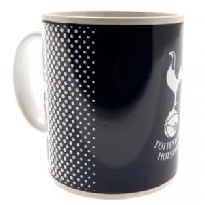 Tottenham Hotspur FC Mug Half Tone