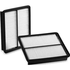 Bosch 1987432219 Cabin Filter