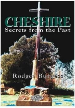 Cheshire by Rodger Burgess Paperback
