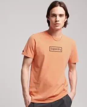Superdry Core Logo American Classic T-Shirt