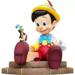Disney Master Craft Statue Pinocchio 27 cm