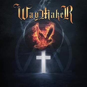 The Waymaker - The Waymaker CD