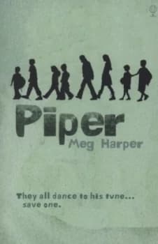 Piper by Meg Harper Paperback