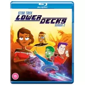 Star Trek: Lower Decks - Season Two