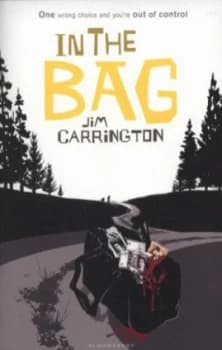 In the Bag by Jim Carrington Book