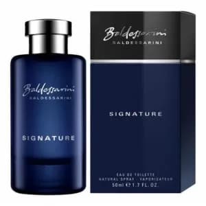 Baldessarini Signature Eau de Toilette For Him 50ml