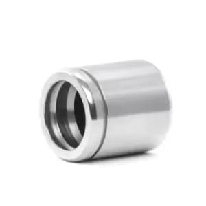 RIDEX Piston, brake caliper 2248P0026 VW,AUDI,BMW,Golf IV Schragheck (1J1),Golf V Schragheck (1K1),POLO (9N_),GOLF VI (5K1)