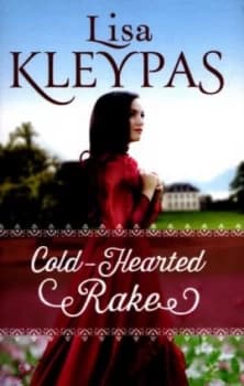 Cold-Hearted Rake by Lisa Kleypas Paperback
