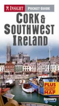 Cork and Southwest Ireland by Rachel Warren and Alannah Hopkin and Rachel Warren Paperback