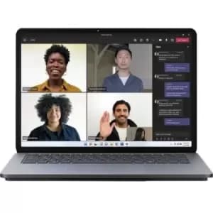 Microsoft Surface Studio Core i7-11370H 16GB 512GB SSD 14.4" NVIDIA RTX 3050Ti Windows 11 Pro Touch Screen Laptop