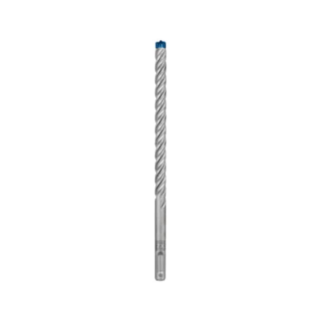 Bosch Expert 7X 4-Cutter Head 3X Life SDS Plus Masonry Drill Bit 2608900106 Diameter: 11mm