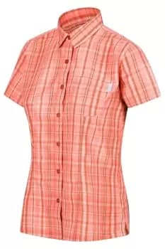 Quick-Dry 'Mindano VI' Short Sleeve Shirt